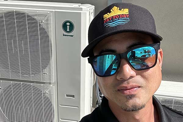 Hvac Contractor Hvac Contractor