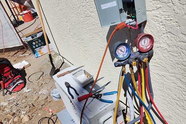 Hvac Maintenance Services HVAC Maintenance Services