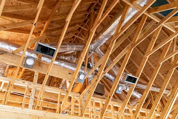 Hvac New Construction Services Hvac New Construction Services