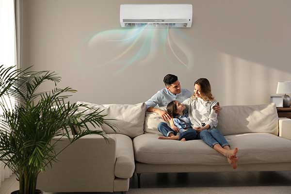 Hvac Tenant Improvement Services Hvac Tenant Improvement Services