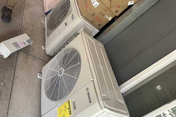 Residential Hvac Installation Services Residential Hvac Installation Services