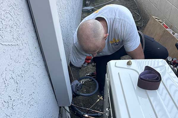 Residential Hvac Repair Services Residential Hvac Repair Services