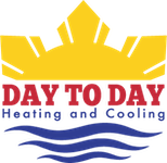 Day to Day Heating and Cooling, CA